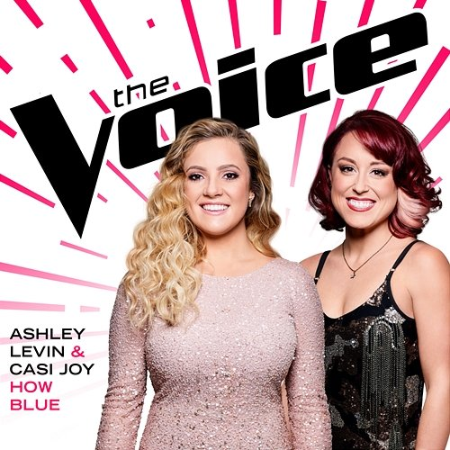 How Blue Ashley Levin, Casi Joy