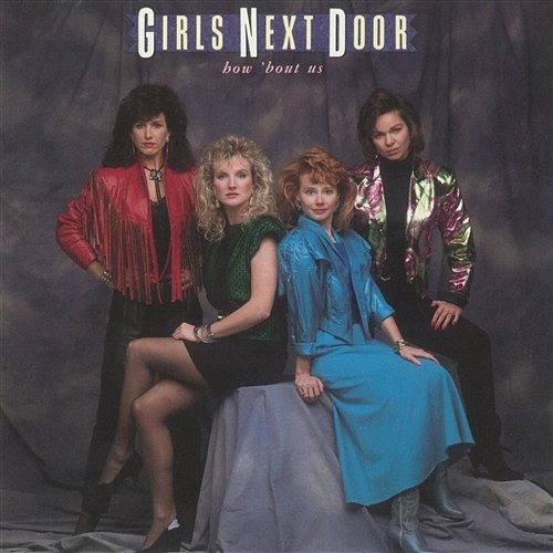 How 'Bout Us Girls Next Door