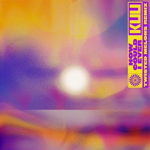 How Could I Ever KUU, Alex Metric, Riton feat. Shungudzo