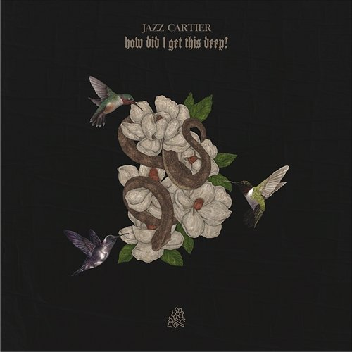 How Did I Get This Deep? Jazz Cartier