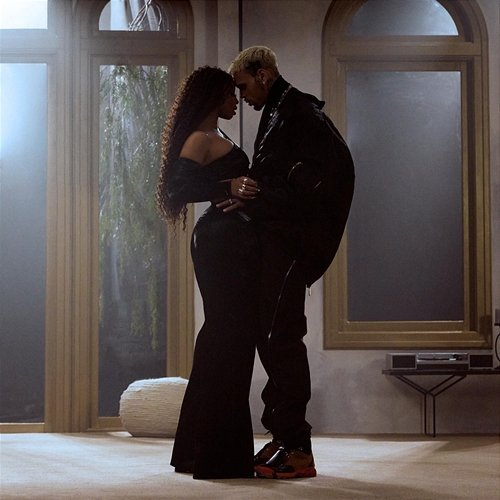 How Does It Feel Chris Brown, Chlöe