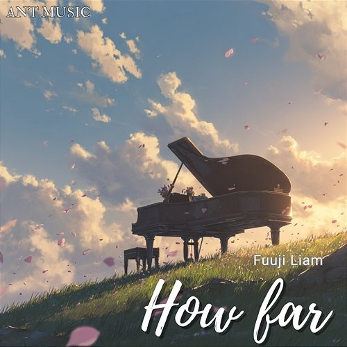 How far Fuuji Liam