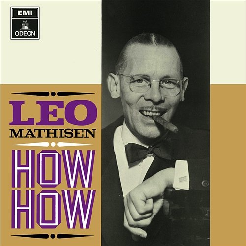 How How (Remaster) Leo Mathisen