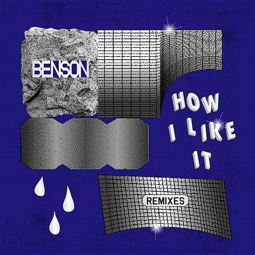 How I Like It Benson