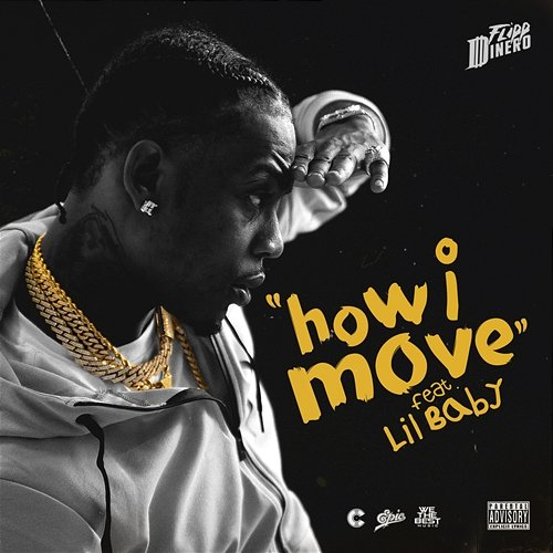 How I Move Flipp Dinero feat. Lil Baby