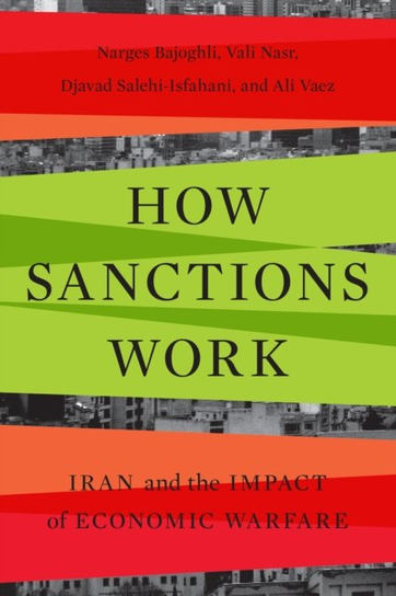 How Sanctions Work Ali Vaez