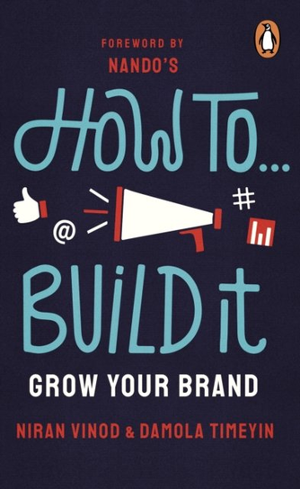 How To Build It Damola Timeyin