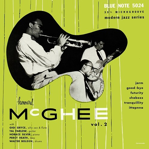Howard McGhee Howard McGhee