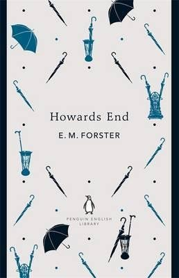 Howards End Forster E. M.