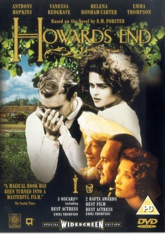 Howards End (Howards End) MacDonald Hettie