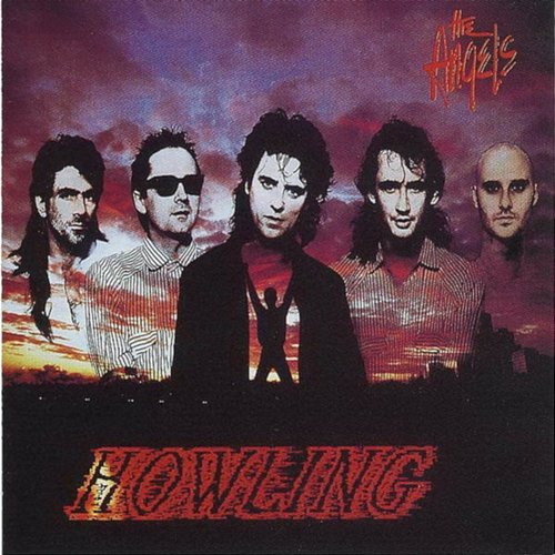 Howling The Angels