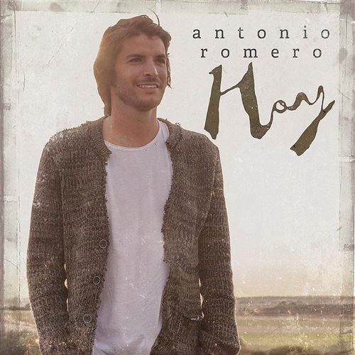 Hoy Antonio Romero