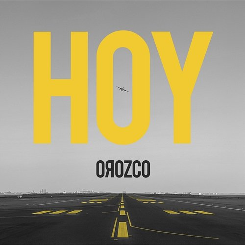 Hoy Antonio Orozco