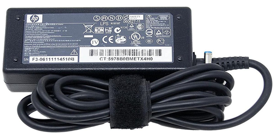 HP 65W Adptr Npfc Sb 4.5Ra HP