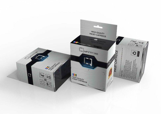 Hp 912XL C reman Quantec 12ml Quantec