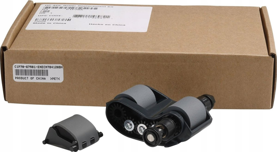 Hp Adf Roller Maintenance Kit HP