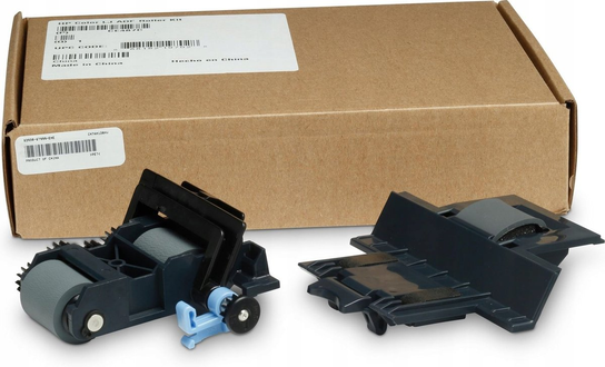 Hp Color Adf Roller Kit HP