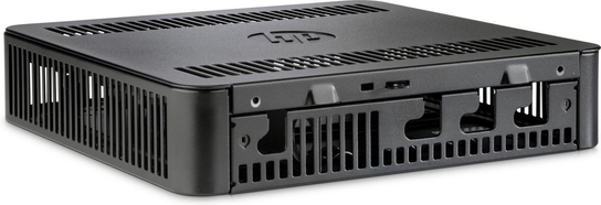Hp Desktop Mini Lockbox V2 HP