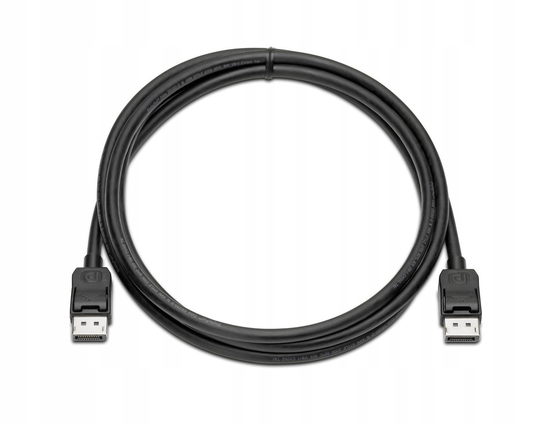 Hp Displayport Cable Kit HP