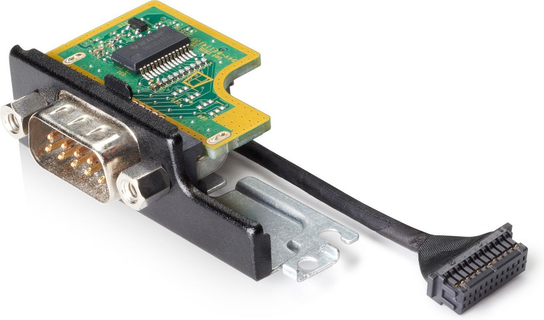 Hp Serial Port Flex Io 2Nd V2 HP
