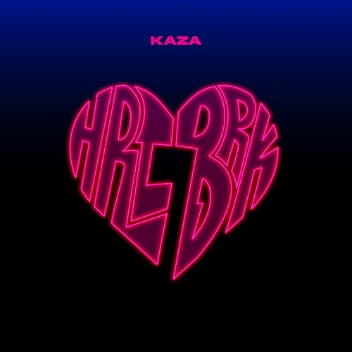 HRTBRK #7 Kaza