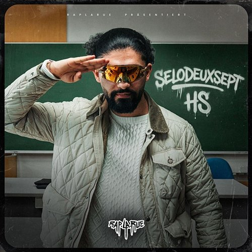 HS Rap La Rue, SELODEUXSEPT