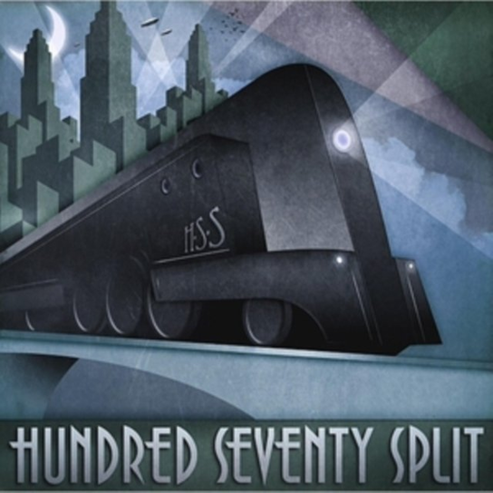 Hss Hundred Seventy Split