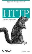 HTTP Pocket Reference Wong Clinton