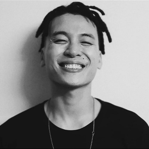 Hứa JGKiD (Da LAB)