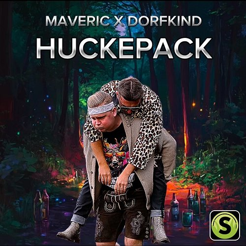 Huckepack Maveric, Dorfkind