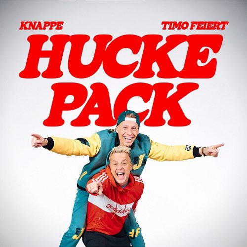Huckepack Knappe, Timo Feiert, Die Zipfelbuben