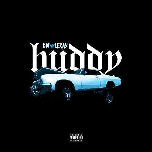 Huddy Coi Leray