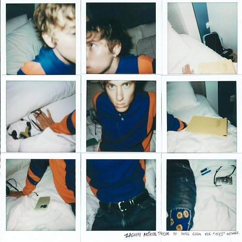 HUES Dreamer Boy