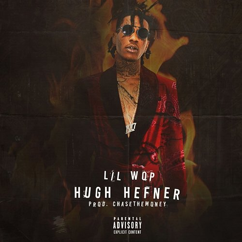 Hugh Hefner Lil Wop