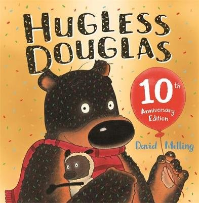 Hugless Douglas Melling David