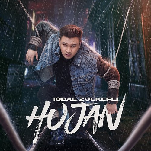 Hujan Iqbal Zulkefli