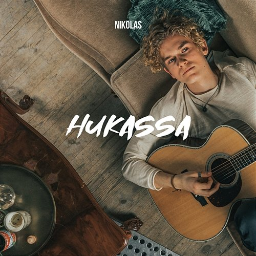 Hukassa Nikolas