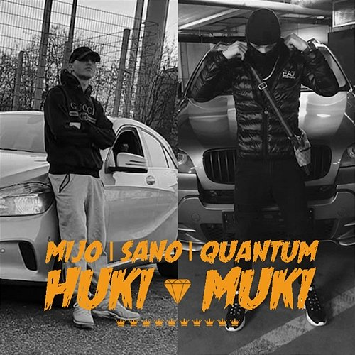 Huki Muki Mijo, Sano