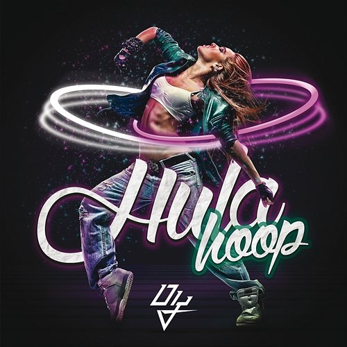Hula Hoop Daddy Yankee