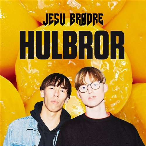 Hulbror Jesu Brødre