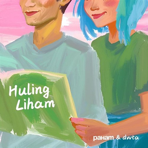 Huling Liham dwta, Paham