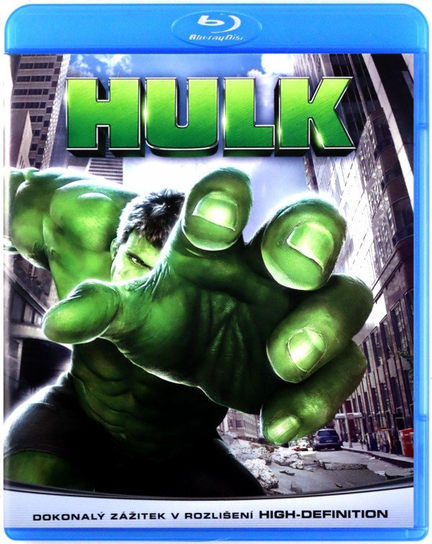 Hulk Lee Ang