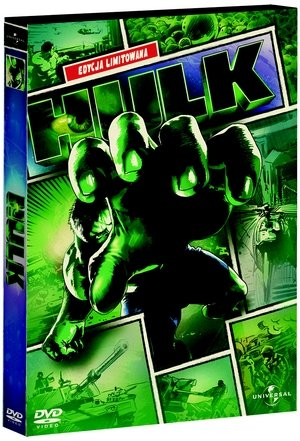 Hulk Lee Ang