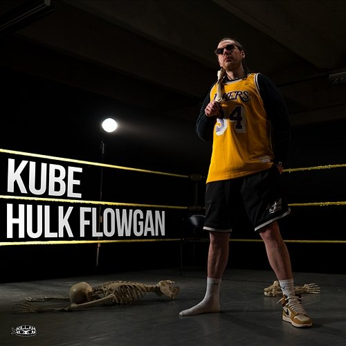 HULK FLOWGAN Kube