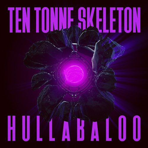 Hullabaloo TEN TONNE SKELETON