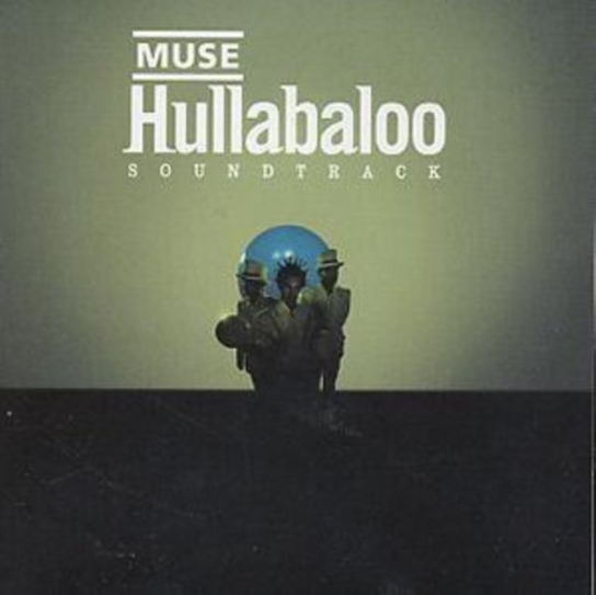 Hullabaloo Muse