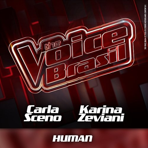 Human Carla Sceno, Karina Zeviani