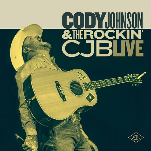 Human Cody Johnson