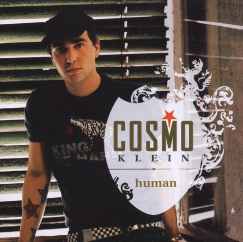 Human Klein Cosmo
