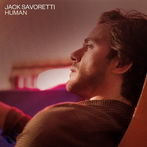 Human Jack Savoretti